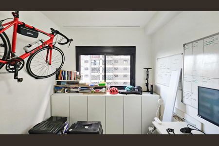 Apartamento para alugar com 62m², 2 quartos e 1 vagaQuarto