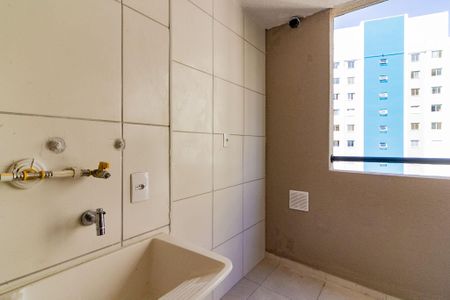 Apartamento à venda com 61m², 3 quartos e 1 vagaÁrea de Serviço