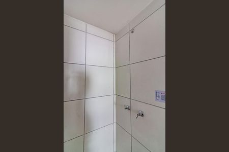 Apartamento à venda com 61m², 3 quartos e 1 vagaBanheiro Social