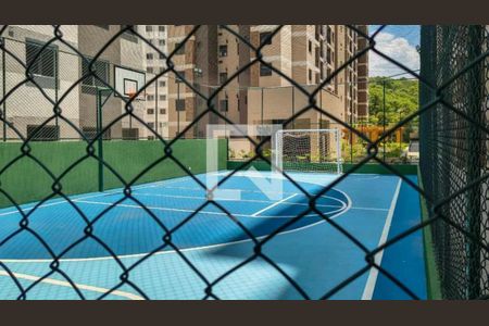 Apartamento à venda com 61m², 3 quartos e 1 vagaQuadra
