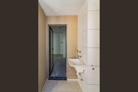 Apartamento à venda com 61m², 3 quartos e 1 vagaÁrea de Serviço
