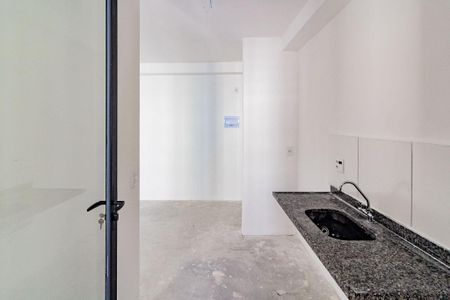 Apartamento à venda com 61m², 3 quartos e 1 vagaCozinha
