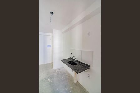 Apartamento à venda com 61m², 3 quartos e 1 vagaCozinha