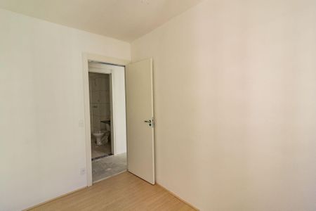 Apartamento à venda com 61m², 3 quartos e 1 vagaQuarto 1