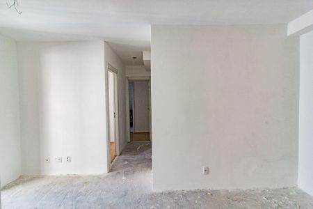 Apartamento à venda com 61m², 3 quartos e 1 vagaSala