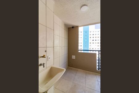 Apartamento à venda com 61m², 3 quartos e 1 vagaÁrea de Serviço