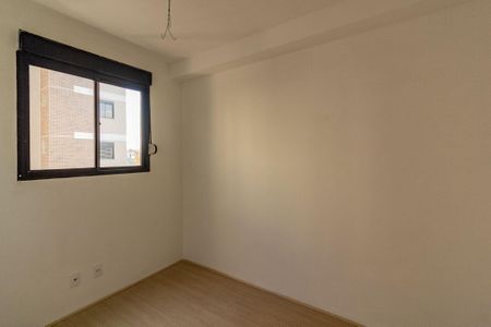 Apartamento à venda com 61m², 3 quartos e 1 vagaQuarto 2