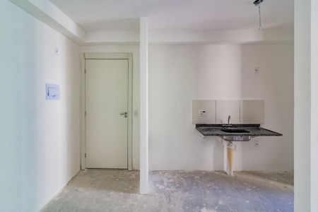 Apartamento à venda com 61m², 3 quartos e 1 vagaCozinha
