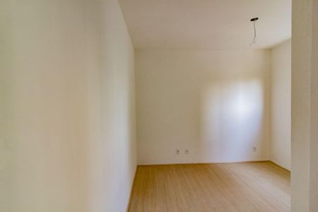 Apartamento à venda com 61m², 3 quartos e 1 vagaQuarto 3 - Suíte
