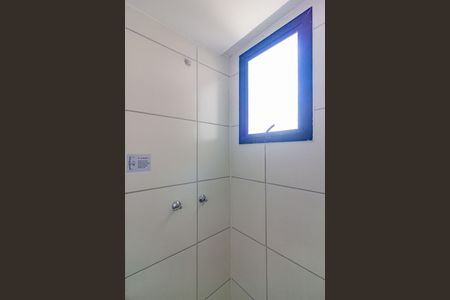 Apartamento à venda com 61m², 3 quartos e 1 vagaBanheiro Suíte
