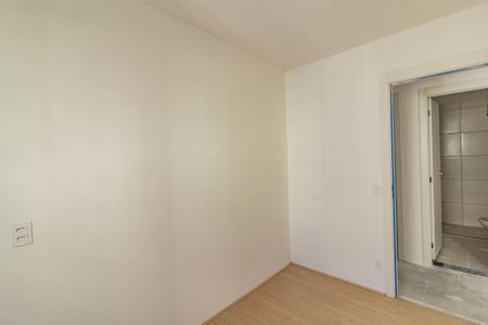 Apartamento à venda com 61m², 3 quartos e 1 vagaQuarto 1