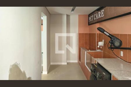 Apartamento à venda com 61m², 3 quartos e 1 vagaPetCare