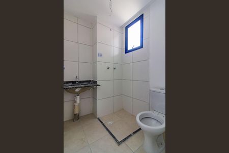 Apartamento à venda com 61m², 3 quartos e 1 vagaBanheiro Suíte