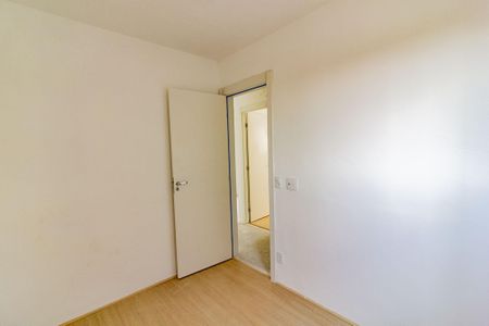 Apartamento à venda com 61m², 3 quartos e 1 vagaQuarto 2