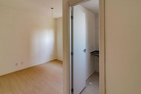 Apartamento à venda com 61m², 3 quartos e 1 vagaQuarto 3 - Suíte