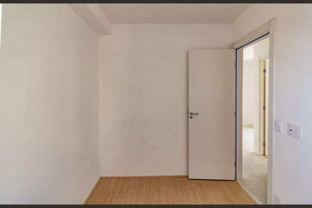 Apartamento à venda com 61m², 3 quartos e 1 vagaQuarto 2