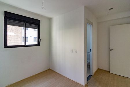 Apartamento à venda com 61m², 3 quartos e 1 vagaQuarto 3 - Suíte