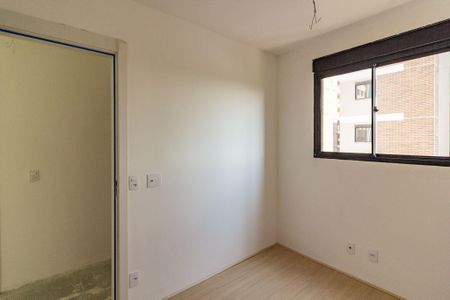 Apartamento à venda com 61m², 3 quartos e 1 vagaQuarto 2