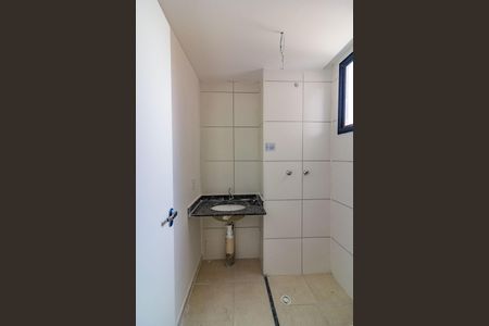 Apartamento à venda com 61m², 3 quartos e 1 vagaBanheiro Suíte