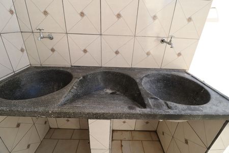 Casa para alugar com 350m², 3 quartos e 3 vagasÁrea de Serviço