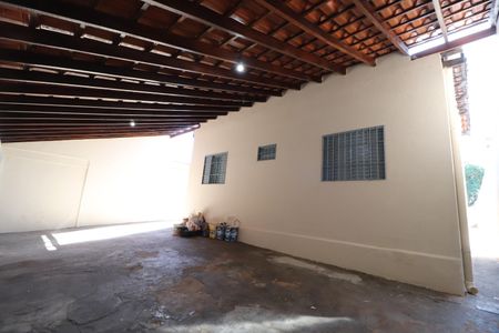 Casa para alugar com 350m², 3 quartos e 3 vagasVaranda da Sala