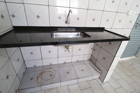 Casa para alugar com 350m², 3 quartos e 3 vagasCozinha