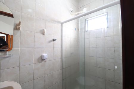 Casa para alugar com 350m², 3 quartos e 3 vagasBanheiro do Quarto 3