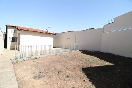 Casa para alugar com 350m², 3 quartos e 3 vagasQuintal