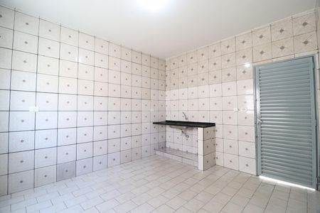 Casa para alugar com 350m², 3 quartos e 3 vagasCozinha