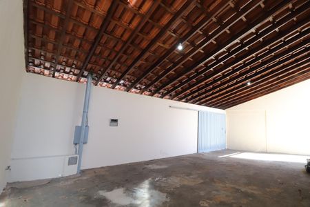 Casa para alugar com 350m², 3 quartos e 3 vagasVaranda da Sala