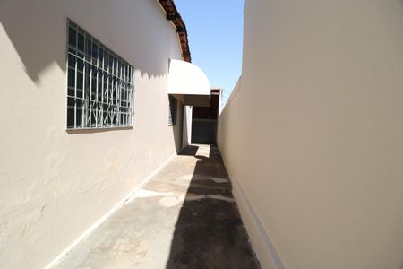 Casa para alugar com 350m², 3 quartos e 3 vagasCorredor