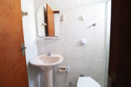 Casa para alugar com 350m², 3 quartos e 3 vagasBanheiro do Quarto 3