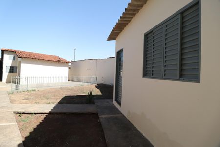 Casa para alugar com 350m², 3 quartos e 3 vagasComodo externo