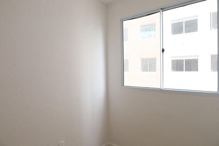 Apartamento para alugar com 32m², 2 quartos e sem vagaQuarto 2