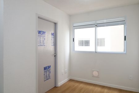 Apartamento para alugar com 32m², 2 quartos e sem vagaSala