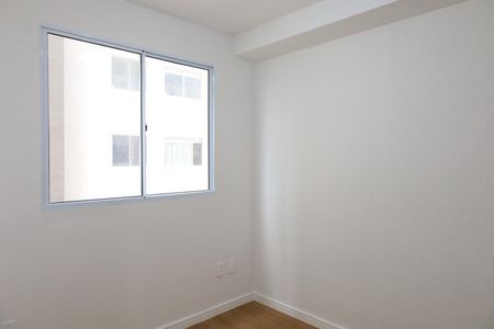Apartamento para alugar com 32m², 2 quartos e sem vagaQuarto 1