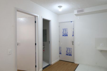 Apartamento para alugar com 32m², 2 quartos e sem vagaSala