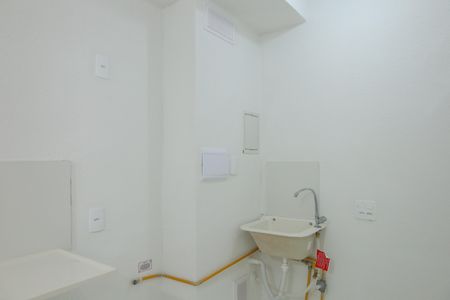 Apartamento para alugar com 32m², 2 quartos e sem vagaÁrea de Serviço