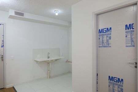 Apartamento para alugar com 32m², 2 quartos e sem vagaSala