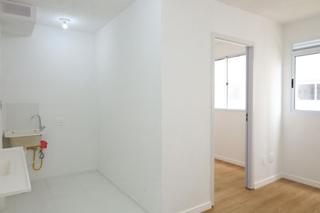 Apartamento para alugar com 32m², 2 quartos e sem vagaCozinha