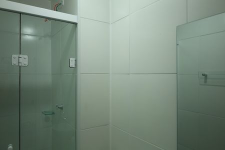 Apartamento para alugar com 32m², 2 quartos e sem vagaBanheiro