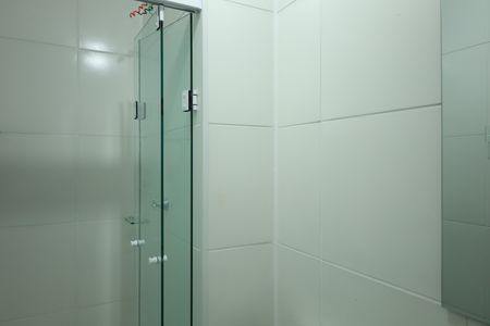 Apartamento para alugar com 32m², 2 quartos e sem vagaBanheiro