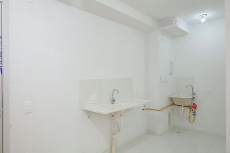 Apartamento para alugar com 32m², 2 quartos e sem vagaCozinha