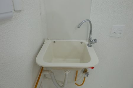 Apartamento para alugar com 32m², 2 quartos e sem vagaÁrea de Serviço