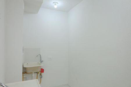 Apartamento para alugar com 32m², 2 quartos e sem vagaÁrea de Serviço