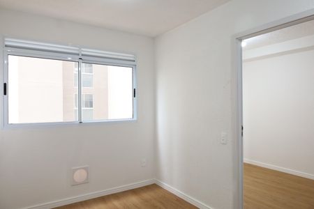 Sala de apartamento para alugar com 2 quartos, 32m² em Vila Progresso (zona Leste), São Paulo