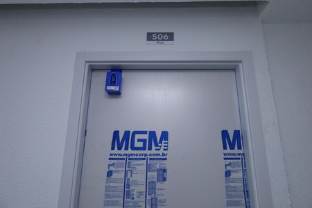 Apartamento para alugar com 32m², 2 quartos e sem vagaLockbox instalada