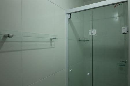 Apartamento para alugar com 32m², 2 quartos e sem vagaBanheiro