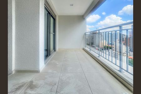 Foto 09 de apartamento à venda com 1 quarto, 38m² em Pompeia, São Paulo