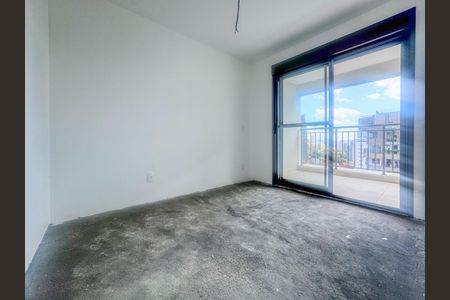 Foto 02 de apartamento à venda com 1 quarto, 38m² em Pompeia, São Paulo